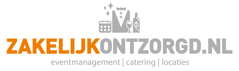 Zakelijk ontzorgd  logo