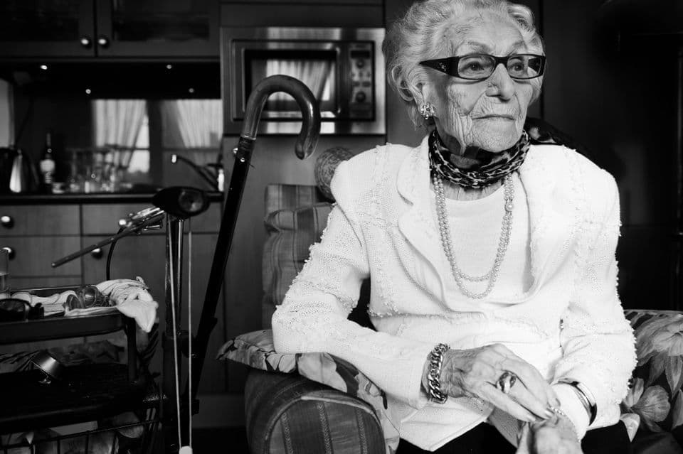 A Doorstep Away - Carla Kogelman